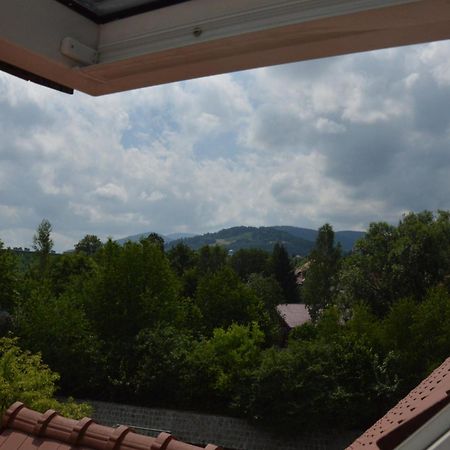 Apartamenty Nad Gorska Rzeka Stronie Śląskie Exterior foto