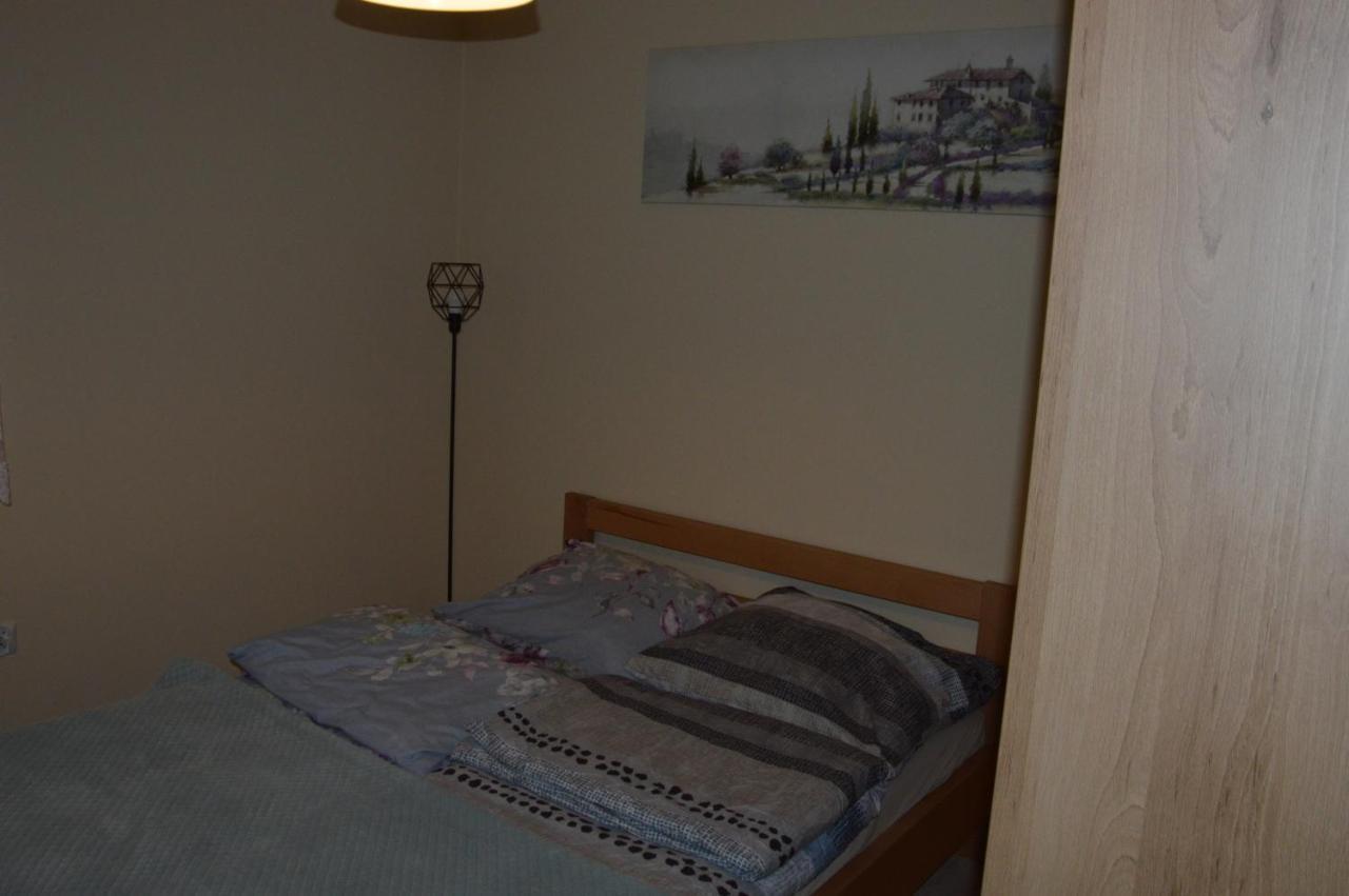 Apartamenty Nad Gorska Rzeka Stronie Śląskie Exterior foto