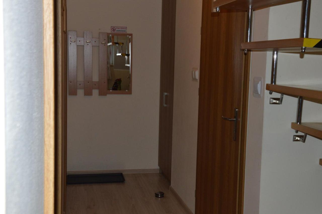 Apartamenty Nad Gorska Rzeka Stronie Śląskie Exterior foto