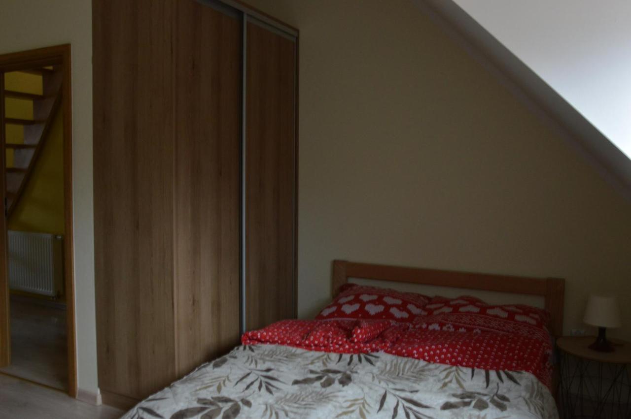 Apartamenty Nad Gorska Rzeka Stronie Śląskie Exterior foto