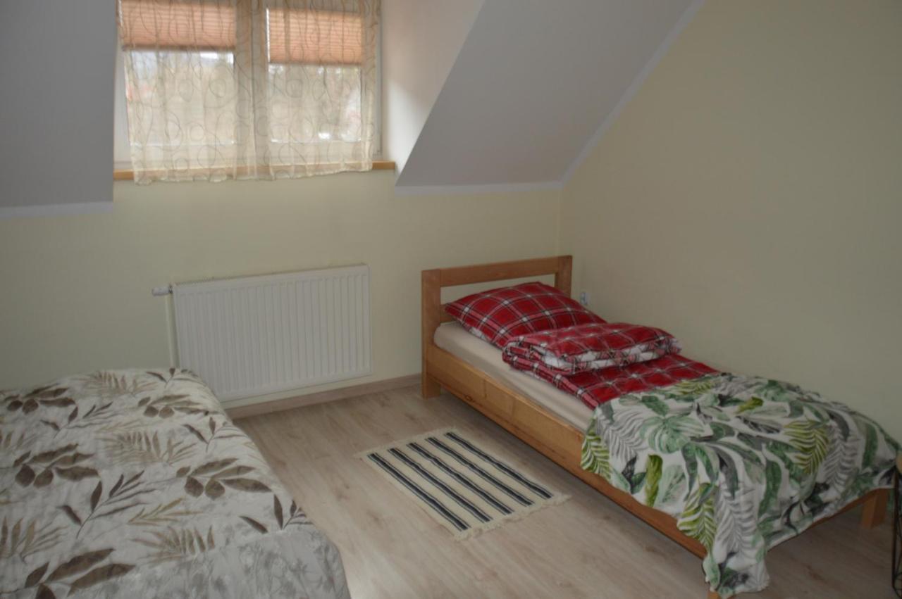 Apartamenty Nad Gorska Rzeka Stronie Śląskie Exterior foto