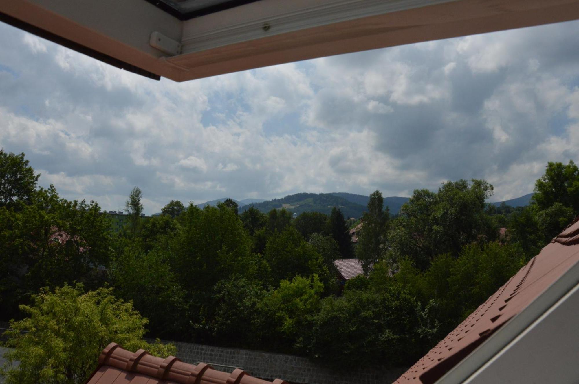 Apartamenty Nad Gorska Rzeka Stronie Śląskie Exterior foto