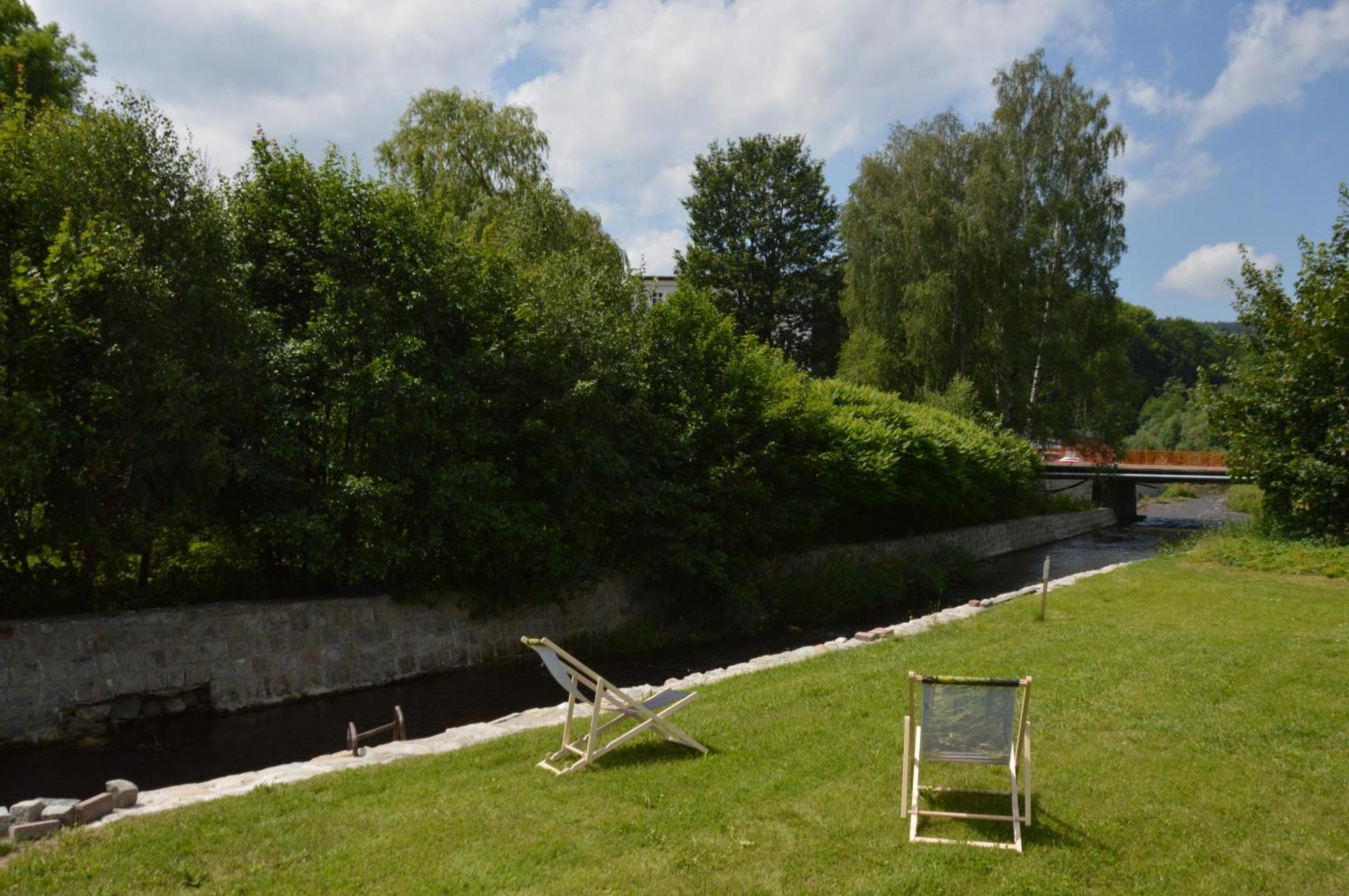 Apartamenty Nad Gorska Rzeka Stronie Śląskie Exterior foto