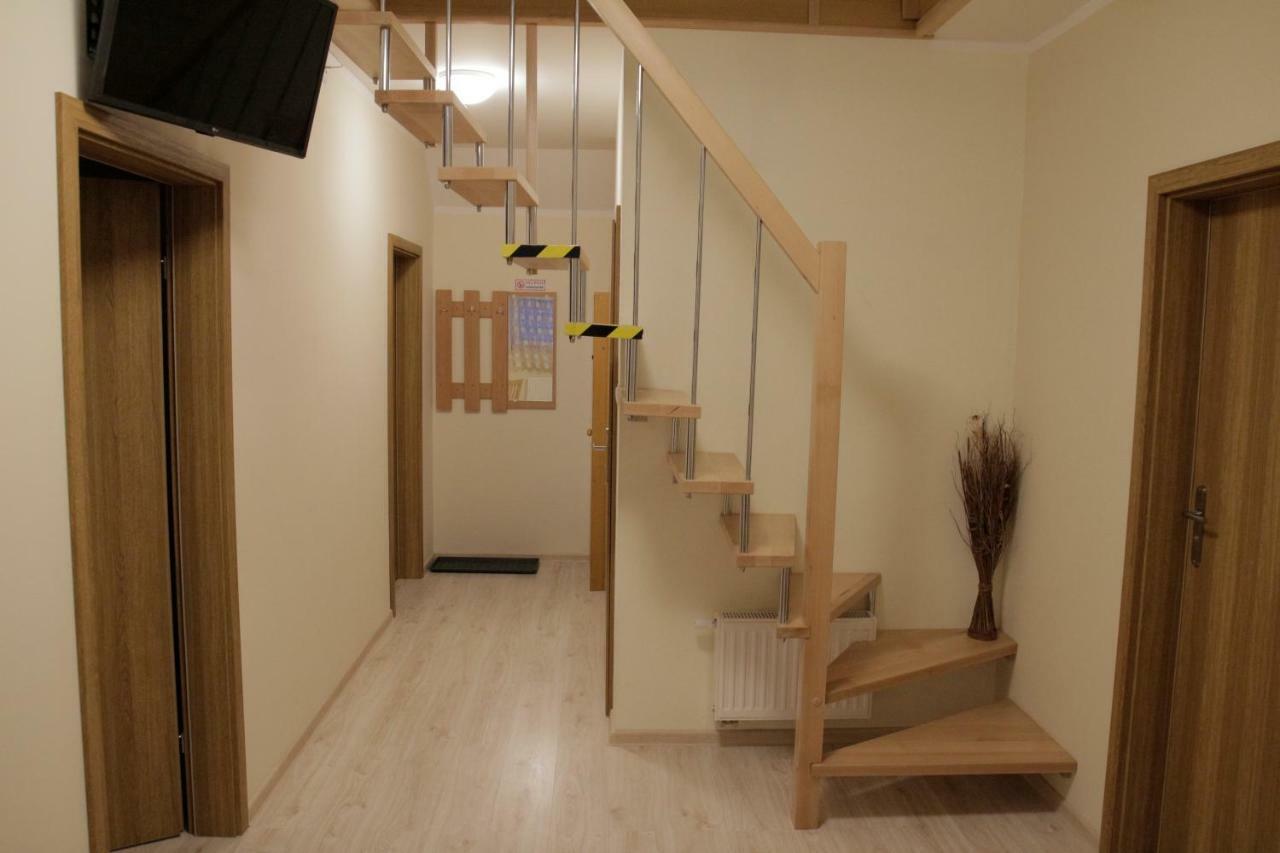 Apartamenty Nad Gorska Rzeka Stronie Śląskie Exterior foto