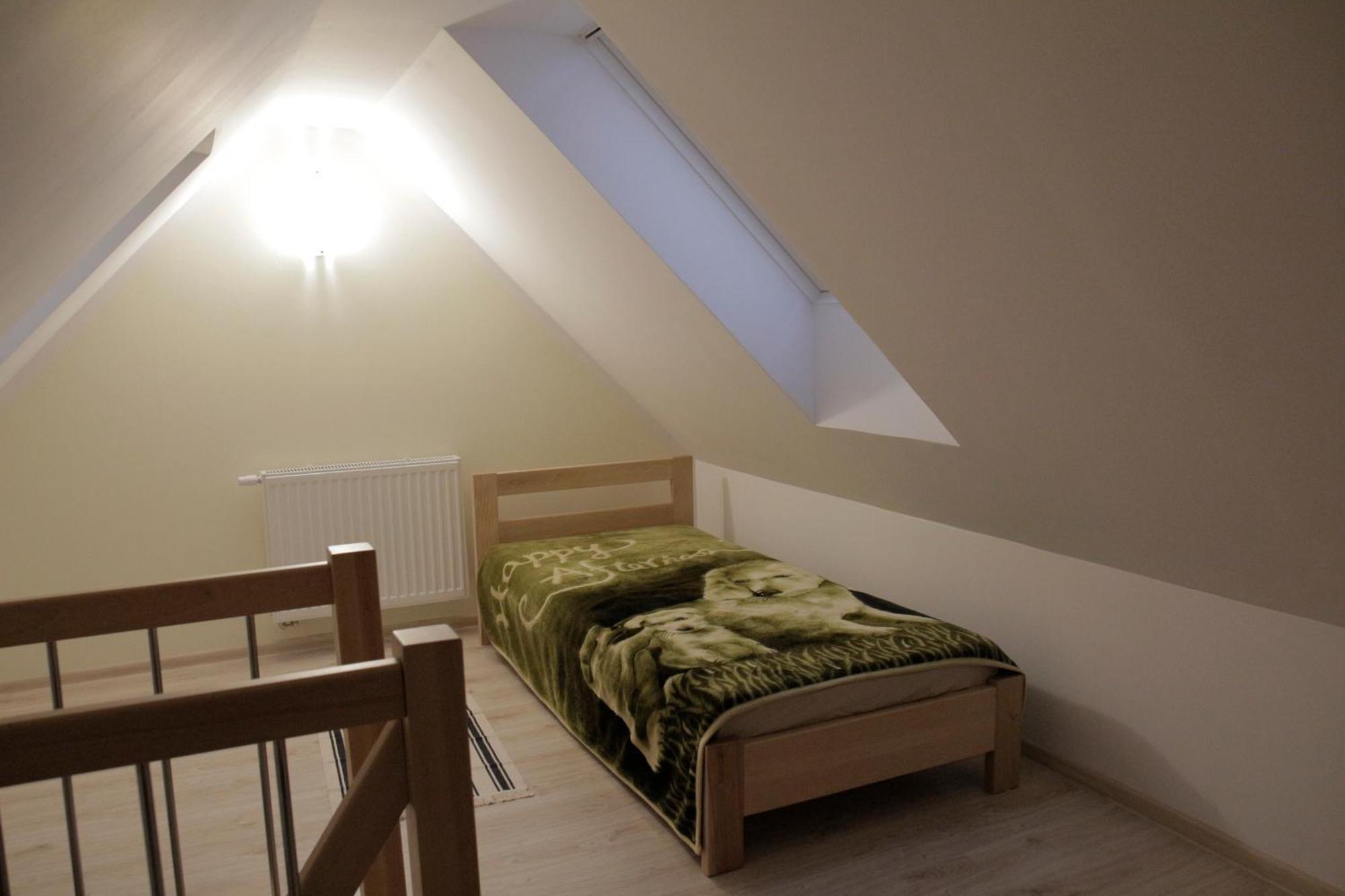 Apartamenty Nad Gorska Rzeka Stronie Śląskie Exterior foto