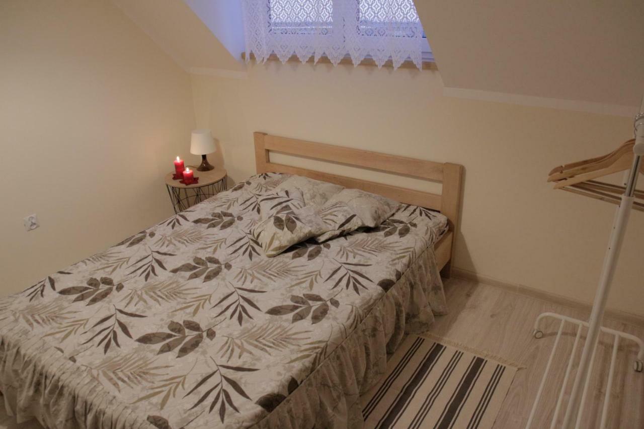 Apartamenty Nad Gorska Rzeka Stronie Śląskie Exterior foto
